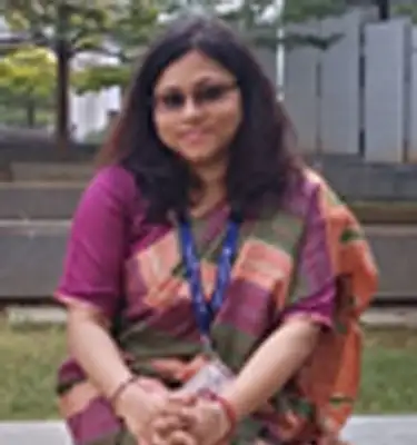 Dr. Sayani  Banerjee